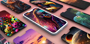 Video wallpaper live maker Screenshot 0