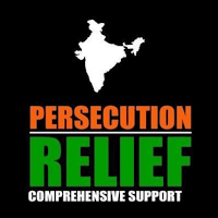 Persecution Relief