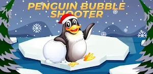 Bubble Shooter : Penguin Fun Screenshot 3