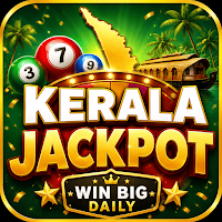 Kerala Jackpot
