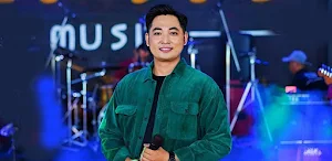 Dangdut Koplo Simpatik music Screenshot 1