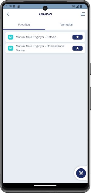 GVA SUMA-T Screenshot 2