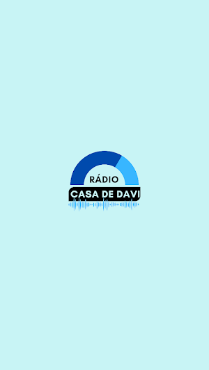 Rádio Casa de Davi Screenshot 0