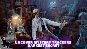 Mystery Trackers: Fatal Lesson Screenshot 1