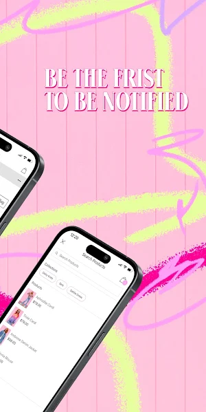 SHE STREET Screenshot 2