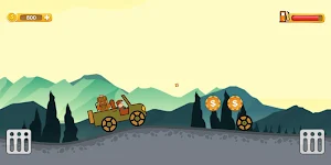 Hill Racing - Car Games Screenshot 3