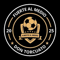 Fuerte Al Medio Torneos