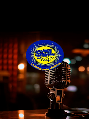 Radio Sol Online Screenshot 3