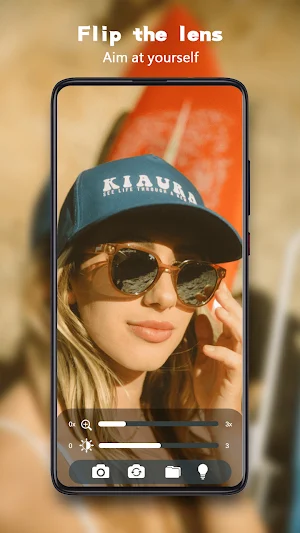 Magic Magnifier Glass Screenshot 3