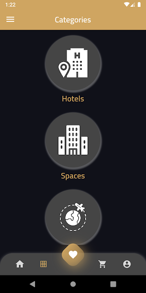 Global Tourism Screenshot 2