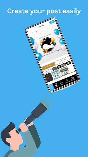 MS DIGITALL MARKETING Screenshot 3