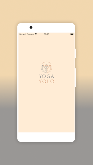 Yoga Yolo Screenshot 0