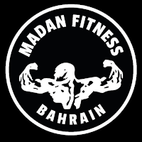 Madan CrossFit
