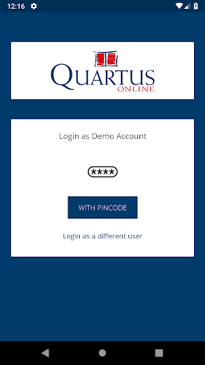 Quartus Online Screenshot 0