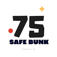 Safe Bunk - Attendance Manager