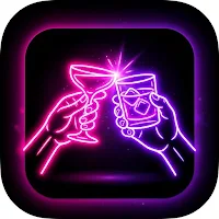 Drinky - Party Drinking Game