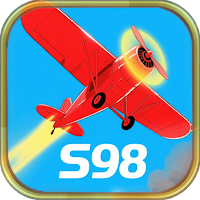 S98 CatchStorm