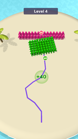 Draw Team Screenshot 0