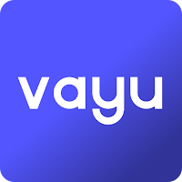 Vayu - Book Auto/Cab