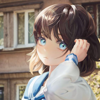 Adult Anime Female Wallpaper
