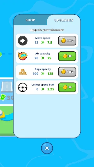 Last Shore Screenshot 2