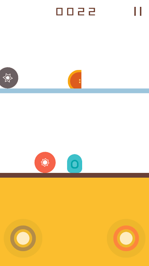 Ball and Ball Screenshot 2