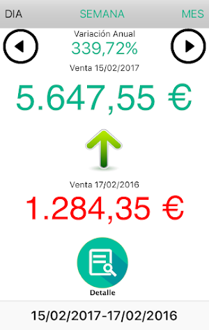 St2 Sales Screenshot 3