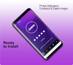 Restore My All Deleted Photos Screenshot 0