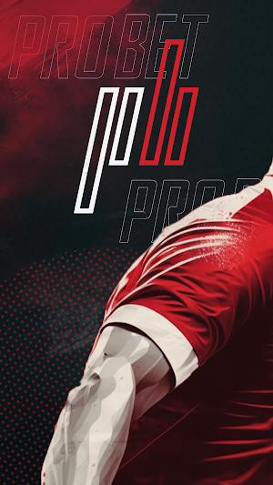 ProBet Online Screenshot 0