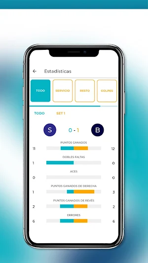 SpinnTech Screenshot 3