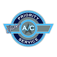 Gabe's Priority AC Service
