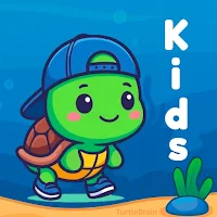 TurtleBrain Kids