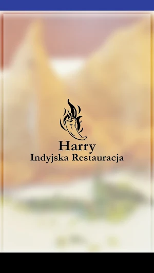 Harry`s Indyjska Restauracja Screenshot 3