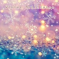 Winter Brilliance Theme +HOME