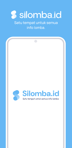 Silomba : Informasi Lomba Screenshot 0