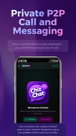 ChizChat Screenshot 0