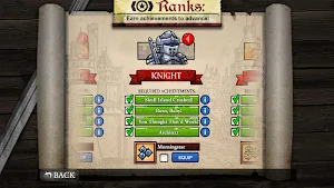 Crush The Castle Screenshot 3