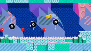 Dunkadillo Screenshot 3