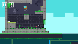 Up or Fall Screenshot 2