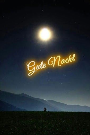 Gute Nacht Bilder Screenshot 2