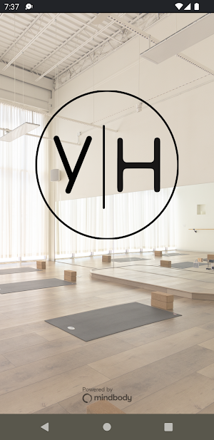 Yoga House RGV Screenshot 0