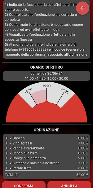 VincisgrApp Screenshot 2