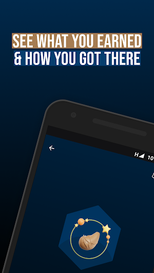 ARO Ring Screenshot 3