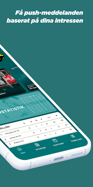 Elitettan Screenshot 1
