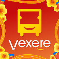 VeXeRe: Book Bus Flight Ticket
