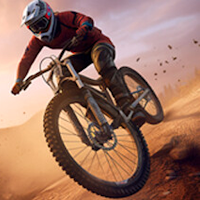 My Summer Bmx Bikeout Game