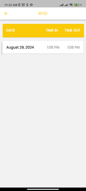 Colegio San Agustin Mati Screenshot 3