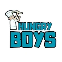 Hungry Boys - Inverell