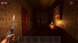 Mr. Plague Doctor Screenshot 1
