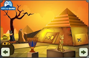 Escape Games Day-707 Screenshot 1